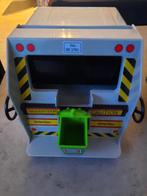 Onderdelen van vuilniswagen set 3780 (vintage 1988), Kinderen en Baby's, Speelgoed | Playmobil, Ophalen of Verzenden, Gebruikt