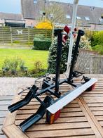 fietsdrager op trekhaak, Ophalen, 2 fietsen, Gebruikt, Trekhaakdrager