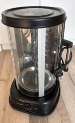 Appareil électrique - shaorma, kebab, gyros, grill vertical, Electroménager, Enlèvement, Comme neuf