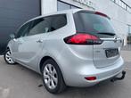 Opel Zafira Tourer 2.0CDTI Dodehoek/PDC/Navi/1eEig, Autos, Opel, https://public.car-pass.be/vhr/095ddda4-6ea3-4787-8f16-41bba1ba3564