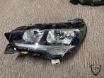 opel corsa F links koplamp 9829465580 lamp, Auto-onderdelen, Gebruikt, Opel Automobile GmbH, Kontakt@opel-infoservice.de, Opel