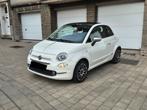 Fiat 500 1.2i toit panoramique  face lift, Autos, Fiat, 1242 cm³, Achat, Euro 6, Boîte manuelle