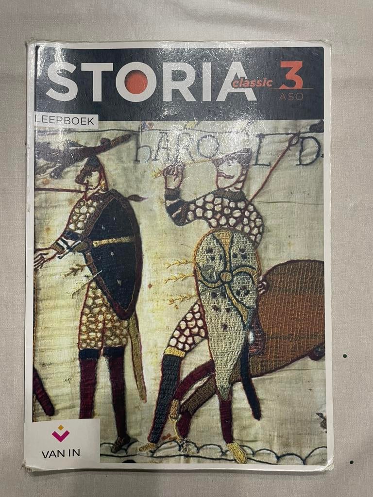 Leerboek, Livres, Enlèvement ou Envoi, Néerlandais