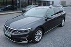 Vw passat GTE 1.4 eHybrid PHEV DSG NAVI TREKHAAK CAMERA, Automaat, Emergency brake assist, Bedrijf, Break