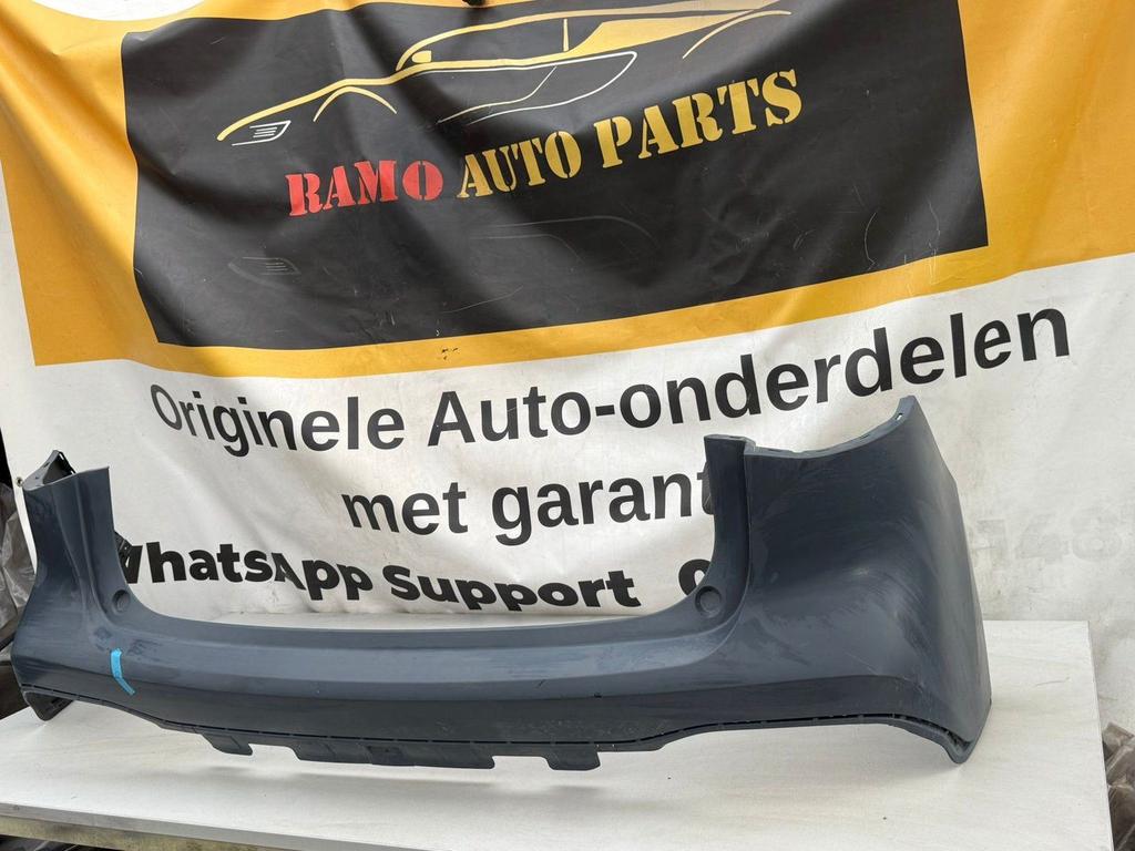 MG HS ACHTERBUMPER TYLNY 18-NIEUWE A82307800 P10021180, Gebruikt, -, -, Ophalen of Verzenden