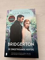 De bridgerton serie, Boeken, Ophalen, Zo goed als nieuw