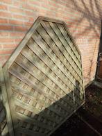 Schutting 2st goede staat, Tuin en Terras, Ophalen