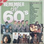 2lp  "Remember the 60's volume 8", Cd's en Dvd's, Ophalen of Verzenden, Zo goed als nieuw, Overige genres