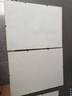 Foto kaders / lijsten 7stuks, Ophalen, Zo goed als nieuw