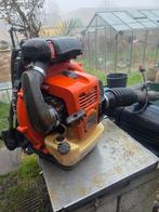 Souffleur Husqvarna BTS580, Jardin & Terrasse, Enlèvement