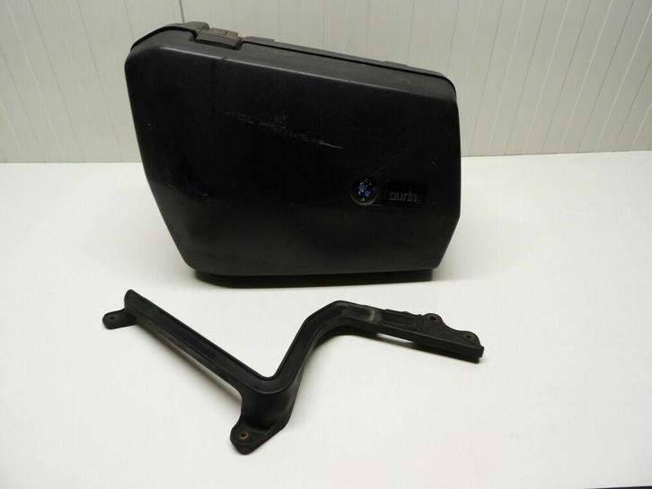 K100RT 1984 - 1989 BMW Koffers Zijkoffer D1-43783, Motoren, Onderdelen | BMW