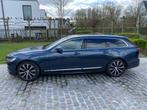 Volvo V90 T6 AWD RECHARGE INSCRIPTION, Autos, Volvo, Cuir, Achat, V90, Euro 6