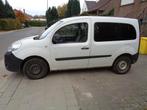 Renault Kangoo Euro 5 Dégats Carrosserie, Autos, Euro 5, Achat, Entreprise, 2 places