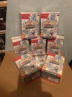 Prismatic Booster box sealed, Ophalen, Nieuw, Boosterbox