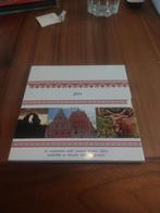 Letland 2007 Euroset, Ophalen of Verzenden