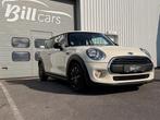 Mini, Auto's, Mini, Voorwielaandrijving, 4 zetels, Stof, 1198 cc