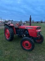 Same tractor, Zakelijke goederen, Ophalen