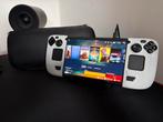 Steam Deck OLED 512gb - als nieuw!, Enlèvement ou Envoi, Comme neuf