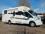 Ford Transit Camper 5 plaatsen, Caravans en Kamperen, Automaat, Chemisch toilet, Koelkast, Ford