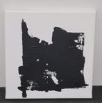 Toile sur chassis 20 ×  20 cm, Enlèvement