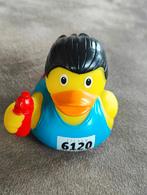 Lilalu badeend Marathonloper, Ophalen of Verzenden, Zo goed als nieuw