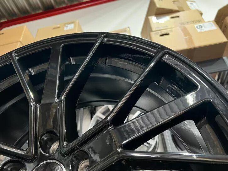 20'' Audi RS6 look velgen 5X112 A4 A5 A6 A7 Q3 Q5 Q7 RS4 RS5, Auto-onderdelen, Ophalen of Verzenden, Nieuw, 20 inch, Velg(en)