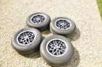 Vintage velgen, Autos : Pièces & Accessoires, Pneus & Jantes, Pneus et Jantes, 4 Saisons, Véhicule de tourisme, 185 mm