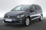 (1YXA517) VOLKSWAGEN TOURAN, Autos, Argent ou Gris, Achat, Carnet d'entretien, Alcantara