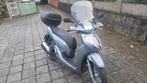 Scooter SH 300 2015 Km19000, Motos, Scooter, Entreprise, Éclairage LED, 1 cylindre