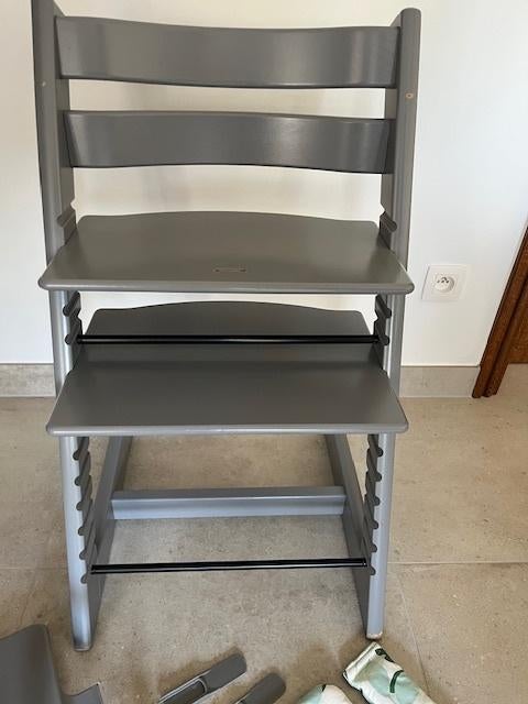 Tripp trapp stoel, Kinderen en Baby's, Kinderstoelen, Ophalen