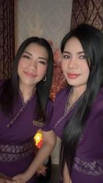 Thaise Massage Ternat, Ontspanningsmassage