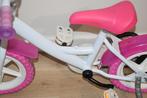 14 inch kinderfiets voor 4-6 jaar, Fietsen en Brommers, Ophalen, Gebruikt, 14 inch of minder