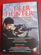 Le Chasseur de cerfs (1978), CD & DVD, DVD | Action, À partir de 12 ans, Enlèvement ou Envoi, Comme neuf, Guerre