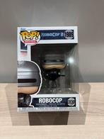 Funko Pop! RoboCop #1989 Metallic – RoboCop 2 Movies Vinyl, Enlèvement ou Envoi