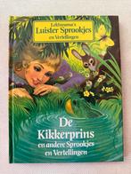 Lecturama’s luister sprookjes en vertellingen, Enlèvement ou Envoi, Comme neuf