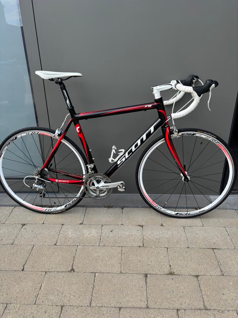 Scott Speedster. Taille L 56, Vélos & Vélomoteurs, Autres marques, Comme neuf, Enlèvement, 53 à 57 cm