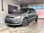 VW POLO 6C • 2017 • 1.4 TDI 75CV • 143.000 Kms, Argent ou Gris, Achat, Euro 6, Entreprise