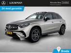 Mercedes-Benz GLC 200 4MATIC AMG Line | Panoramadak | Burmes, Argent ou Gris, Achat, 174 g/km, Electronic Stability Program (ESP)