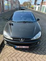 Peugeot 206cc, Autos, Peugeot, Achat, Particulier