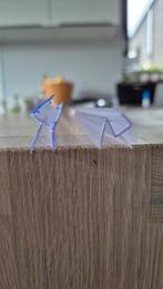 Dichting douchedeur 90cm, Ophalen