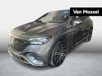Mercedes-Benz EQE SUV 300 AMG Line + DIGITAL LIGHT + AIRMATI, Automaat, Gebruikt, Stuurwielverwarming, 96 kWh