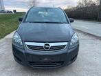 Opel Zafira 1.7 Diesel 7 Place, Auto's, Euro 5, Bedrijf, 5 deurs, Te koop