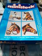 Ministeck gebruikt, Hobby & Loisirs créatifs, Enlèvement