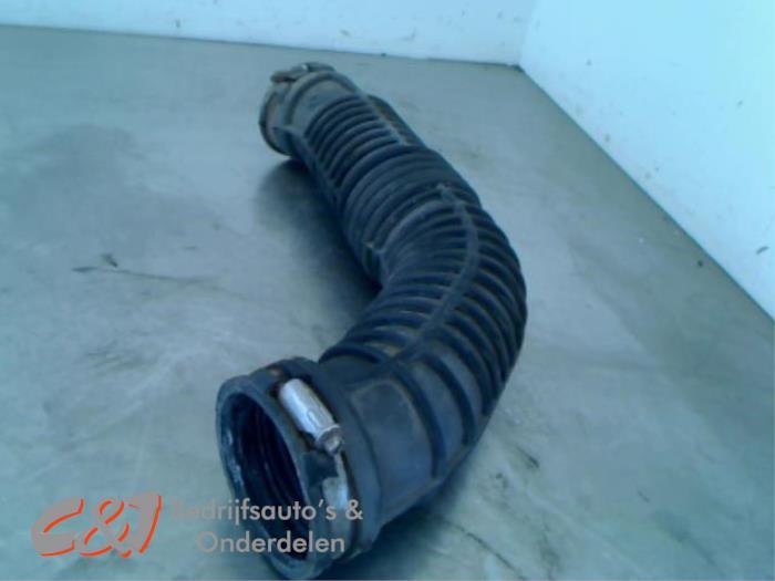 Tuyau d'aspiration air d'un Renault Master, Renault, -, 3 mois de garantie, Utilisé