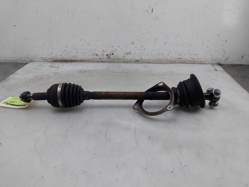 CARDAN AVANT GAUCHE (TRANSMISSION) Renault Twingo II (CN), Dhr. J. Ham, Renault, Administratie@autoham.nl, Utilisé