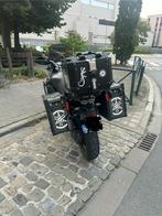 Super tenere xt 1200 z, Permis Moto A, Tourisme, Plus de 35 kW, Particulier