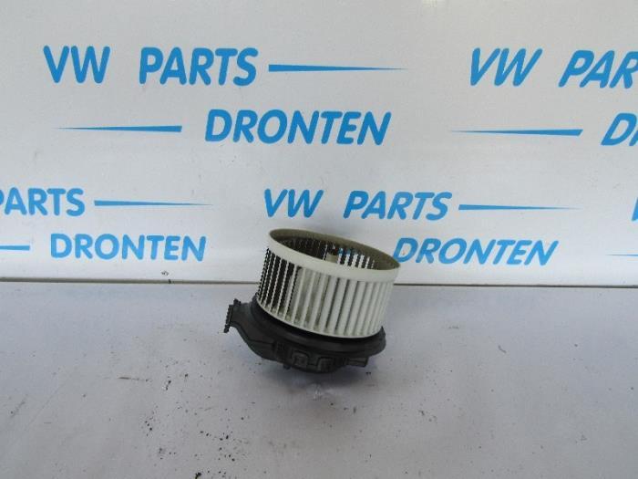 Moteur de ventilation chauffage d'un Volkswagen UP, Autos : Pièces & Accessoires, Volkswagen, -, 3 mois de garantie, Utilisé