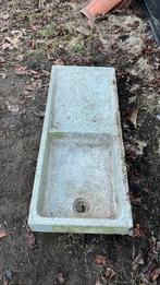 Spoelbak steen, 25 à 50 cm, Moins de 100 cm, 100 à 150 cm, Enlèvement