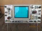 Opruiming oscilloscoop Tektronix 475(gereserveerd), Ophalen, Gebruikt