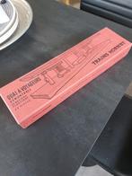 Hornby O, Verzamelen